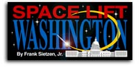 Spacelift Washington