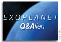 Video: Exoplanet Q & Alien