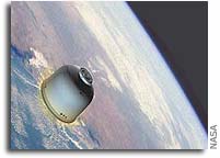 NASA Exploration Systems Enterprise Request for Information