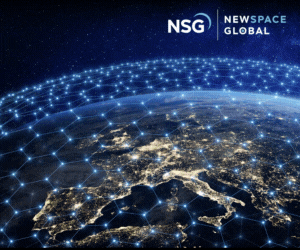 The NewSpace Global 2023 SmallSat Report