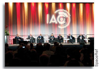 Video: Heads of Agencies Plenary at the 65th International Astronautical Congress