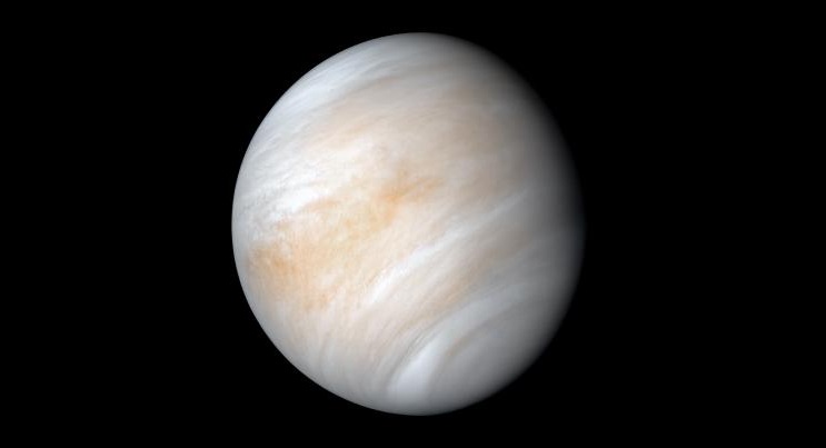 DAVINCI’s Big Reveal – NASA’s Deep Dive into Mystifying Venus