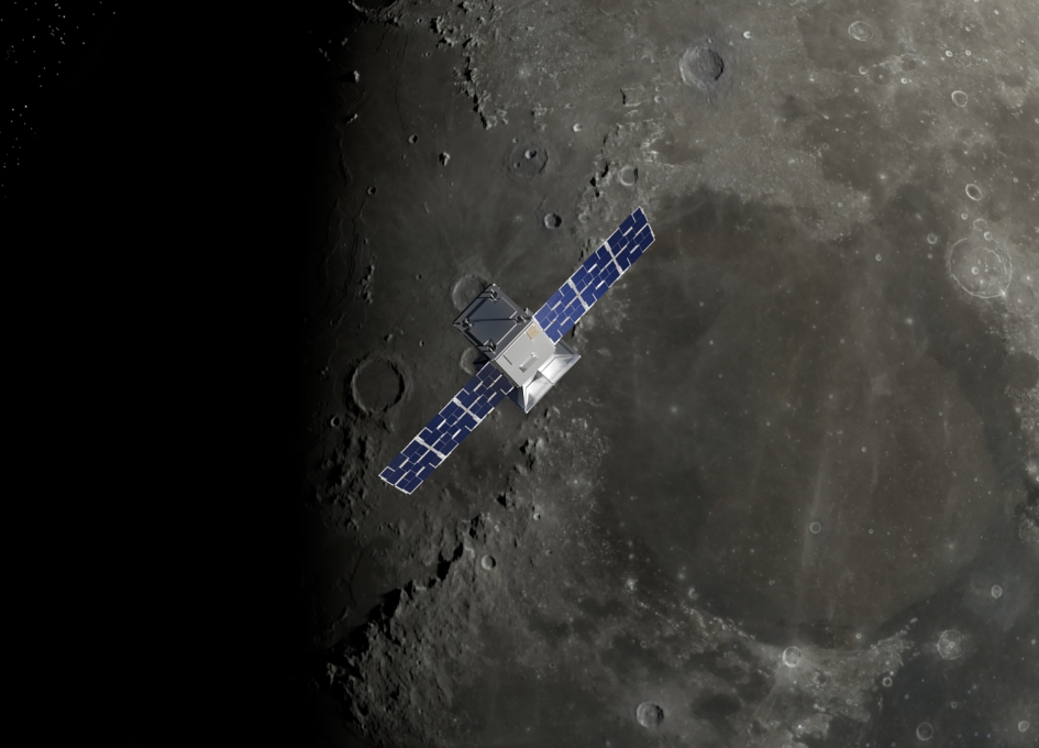 Advanced Space – CAPSTONE Mission: 05 July 2022 Update