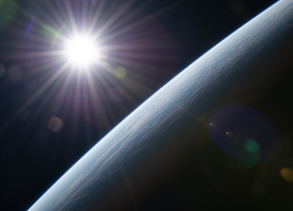 NASA Space Station Status Report 5 July, 2022 – Space Physics and Human Research