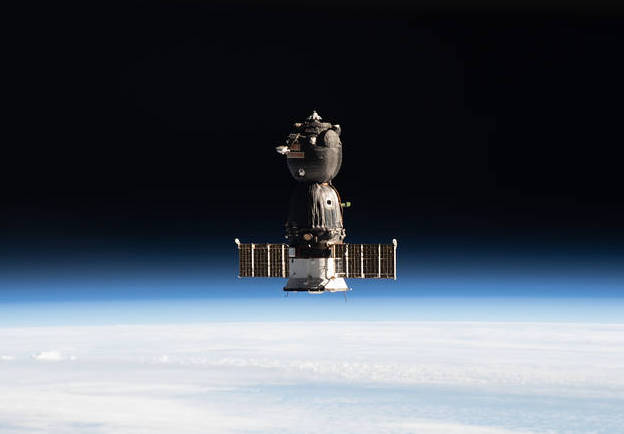 NASA Statement On Integrated Crew Flights