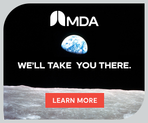 MDA - We'll take you there