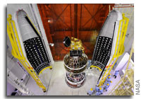 India's PSLV-C35 With SCATSAT-1 Set for Launch Monday, September 26