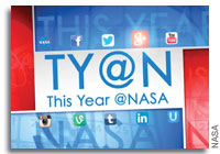 Video: This Year at NASA 