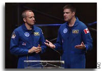 Visual Highlights From the 65th International Astronautical Congress