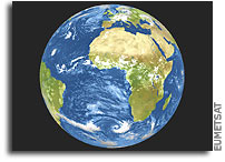 Satellites Record Weakening North Atlantic Current