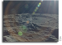 CubeSats to the Moon