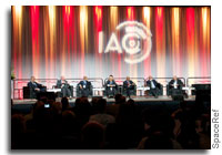 International Astronautical Congress Opens with Fanfare But Russia and China Have Visa Issues