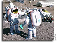 Astronomer Tells Congress About Lunar Water