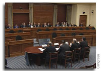 Congress Hearing: Are We Losing the Space Race to China