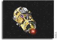 NASA DART Spacecraft Moves One Step Closer to Fall Launch