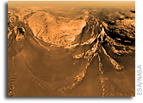 2005 Descent to Titan Revisited
