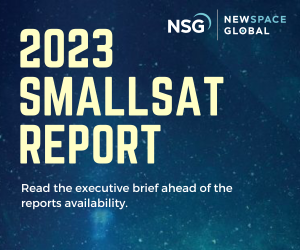The NewSpace Global 2023 SmallSat Report