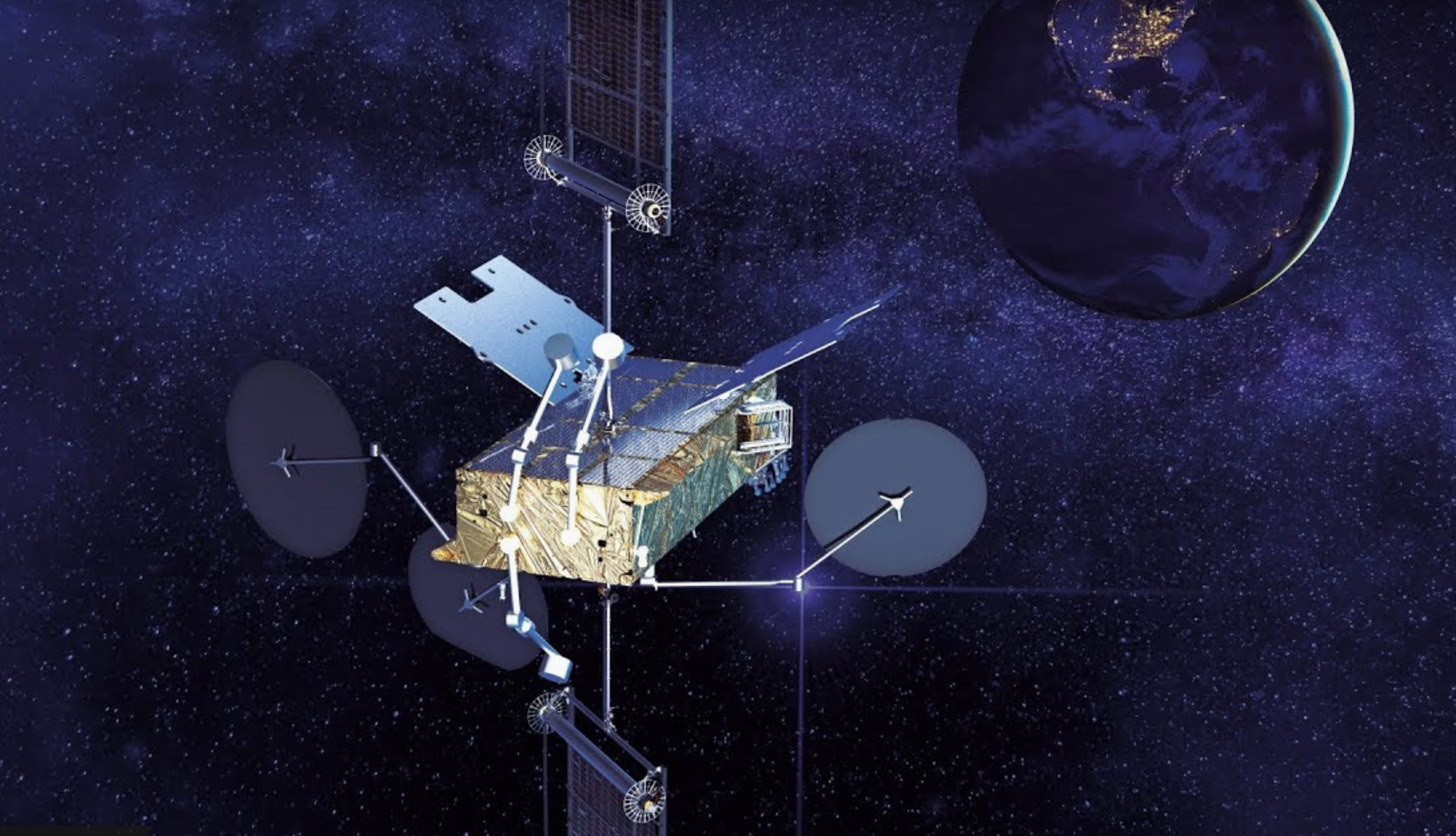 The ANGA programme, NIGCOMSAT, NAMA and Thales Alenia Space accelerate SBAS development in aviation in Africa