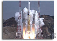 Hayabusa2 Launched By Japan