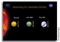 Focusing in on Other Worlds: Exploring Alien Atmospheres
