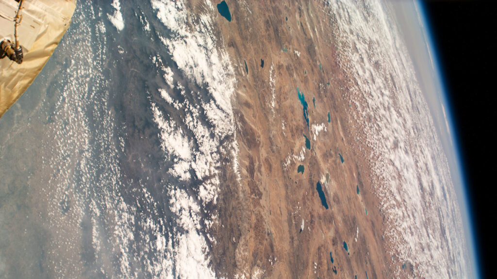 NASA Space Station Status Report 27 July, 2022 – Genes in Space-9